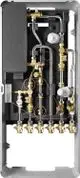 Bosch-Wohnungsstation-FLOW7001-35-RS-ungemischt-Aufputz-40-kW-Edelstahl-7739620114 gallery number 1